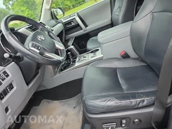 2011 Toyota 4Runner SR5 – miniatura 13