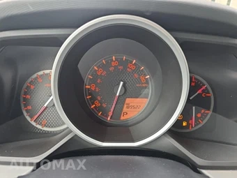 2011 Toyota 4Runner SR5 – miniatura 15
