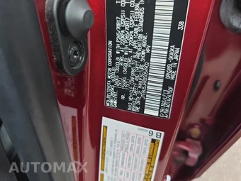 2011 Toyota 4Runner SR5 – miniatura 18
