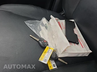 2011 Toyota 4Runner SR5 – miniatura 22