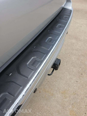 2011 Toyota 4Runner SR5 - miniatura 18