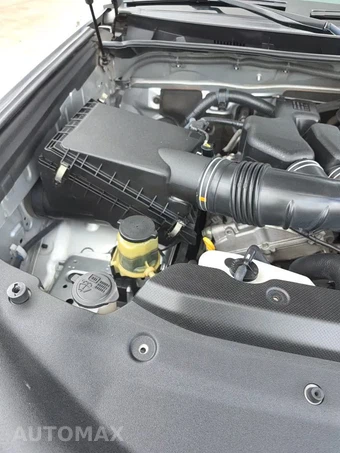 2011 Toyota 4Runner SR5 - miniatura 19