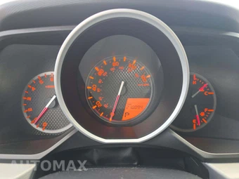 2011 Toyota 4Runner SR5 - miniatura 6