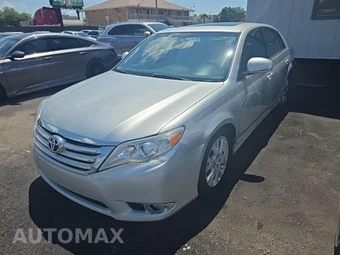 2011 Toyota Avalon