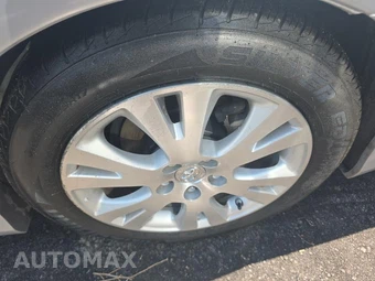 2011 Toyota Avalon – miniatura 11