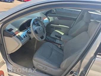 2011 Toyota Avalon – miniatura 13