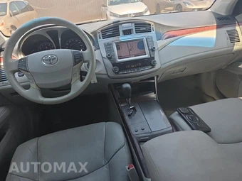 2011 Toyota Avalon – miniatura 14