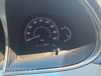 2011 Toyota Avalon – miniatura 15