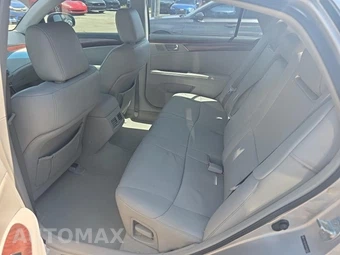 2011 Toyota Avalon – miniatura 16