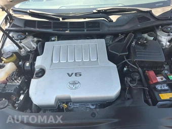 2011 Toyota Avalon – miniatura 19