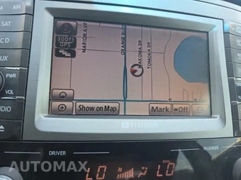 2011 Toyota Avalon – miniatura 24