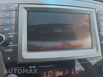 2011 Toyota Avalon – miniatura 25