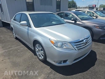 2011 Toyota Avalon – miniatura 3