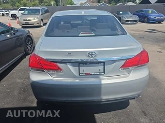 2011 Toyota Avalon – miniatura 5