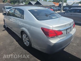 2011 Toyota Avalon – miniatura 6