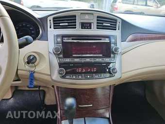 2011 Toyota Avalon - miniatura 10