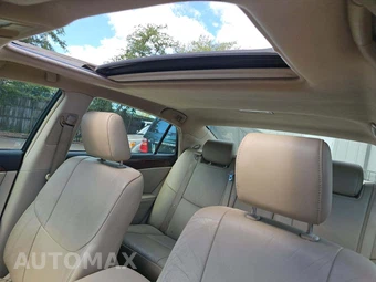 2011 Toyota Avalon - miniatura 11