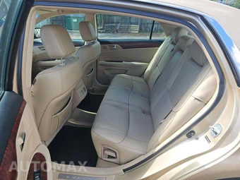2011 Toyota Avalon - miniatura 13