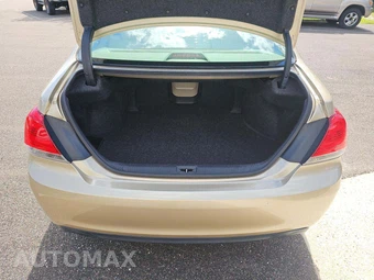 2011 Toyota Avalon - miniatura 14