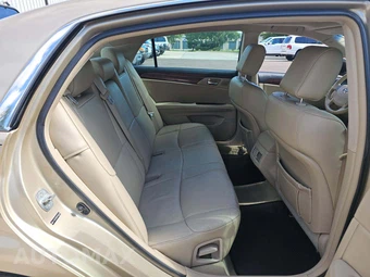 2011 Toyota Avalon - miniatura 16