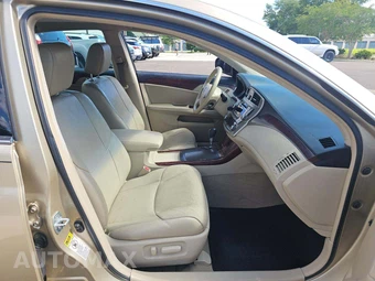 2011 Toyota Avalon - miniatura 18