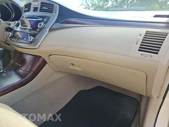 2011 Toyota Avalon - miniatura 19
