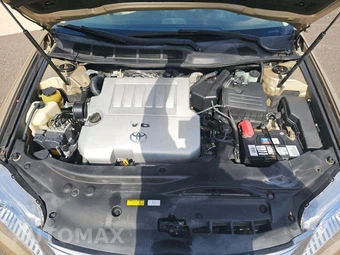2011 Toyota Avalon - miniatura 21