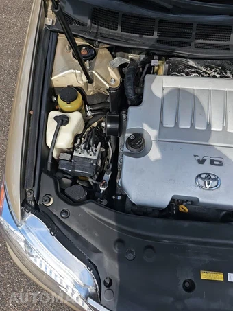 2011 Toyota Avalon - miniatura 22