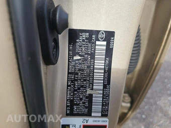 2011 Toyota Avalon - miniatura 5