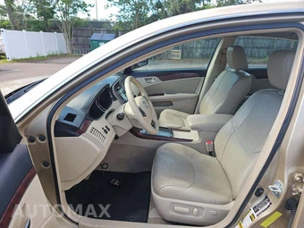 2011 Toyota Avalon - miniatura 6