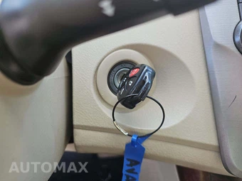 2011 Toyota Avalon - miniatura 8