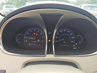 2011 Toyota Avalon - miniatura 9