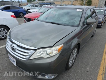 2011 Toyota Avalon Limited