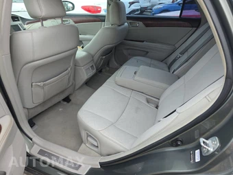 2011 Toyota Avalon Limited – miniatura 13
