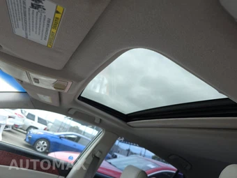 2011 Toyota Avalon Limited – miniatura 17