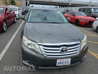 2011 Toyota Avalon Limited – miniatura 2