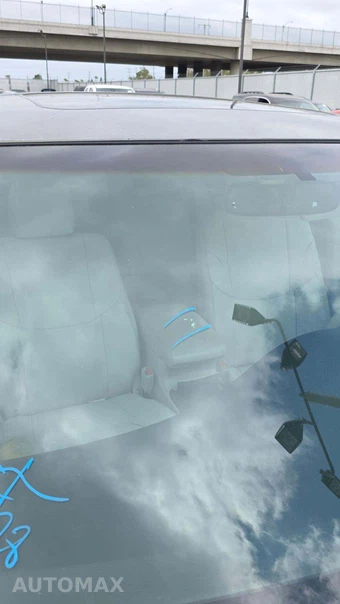2011 Toyota Avalon Limited – miniatura 20