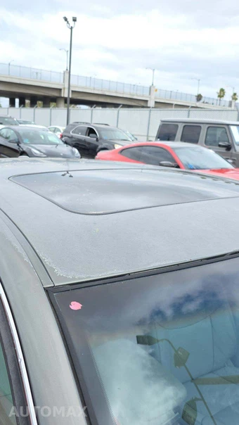 2011 Toyota Avalon Limited – miniatura 21