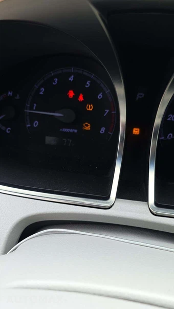 2011 Toyota Avalon Limited – miniatura 30
