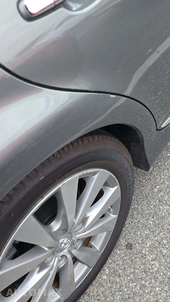 2011 Toyota Avalon Limited – miniatura 31