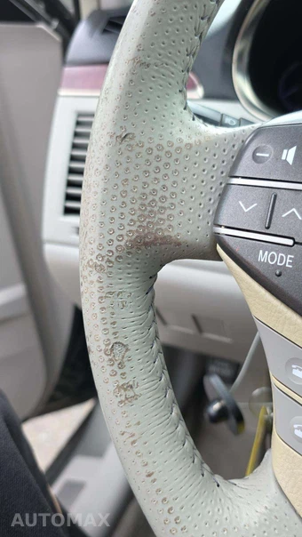 2011 Toyota Avalon Limited – miniatura 32