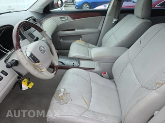 2011 Toyota Avalon Limited – miniatura 7