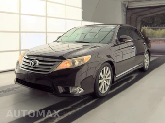 2011 Toyota Avalon Limited