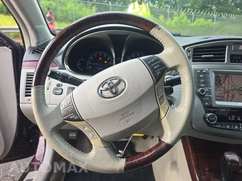 2011 Toyota Avalon Limited - miniatura 10
