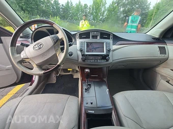 2011 Toyota Avalon Limited - miniatura 11
