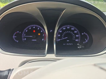 2011 Toyota Avalon Limited - miniatura 12