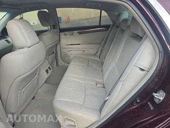 2011 Toyota Avalon Limited - miniatura 13