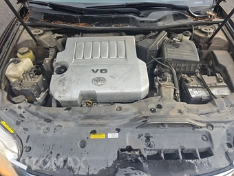 2011 Toyota Avalon Limited - miniatura 15