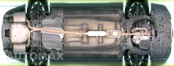 2011 Toyota Avalon Limited - miniatura 17