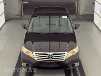 2011 Toyota Avalon Limited - miniatura 2